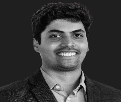 Shreyas Chandran